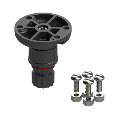 Borika FASTen universali platforma Mia - 60 mm